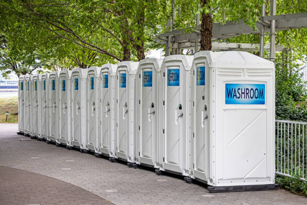 Best Event Portable Toilet Rental  in USA